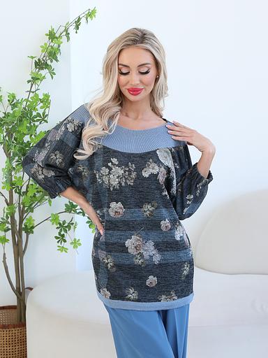 Джемпер М4-5349 фото 9