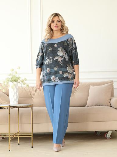 Джемпер М4-5349/1 фото 1