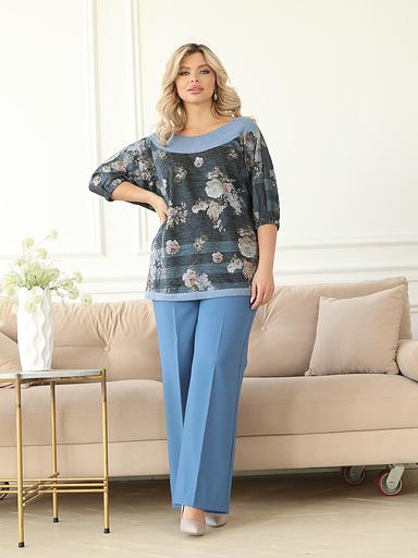 Джемпер М4-5349/1 фото 2