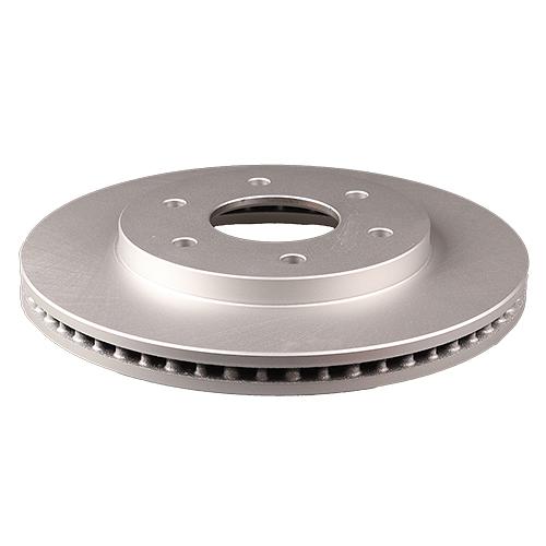 Диск тормозной 550-50093 40206-7S000Seiken фото 1