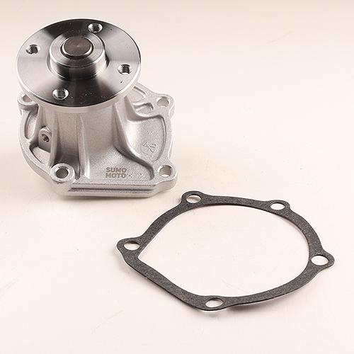 Помпа водяная GWT-68A 16110-19055 SUMOMOTO фото 1