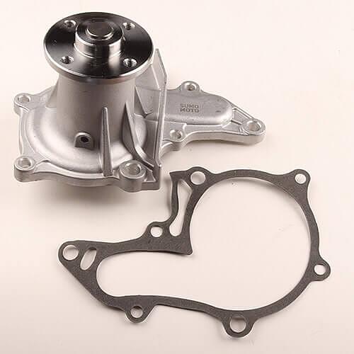 Помпа водяная GWT-83A 16110-19135 SUMOMOTO фото 1