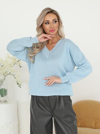 Джемпер Др5-474/52 фото 5