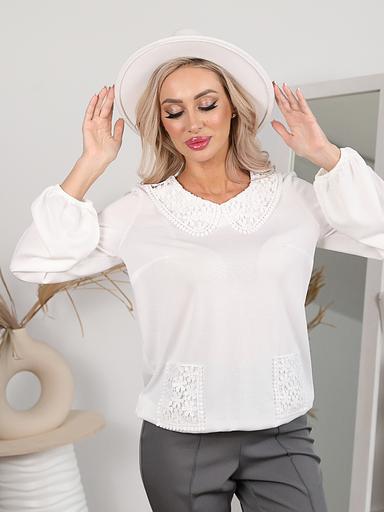 Джемпер М5-5368 фото 6