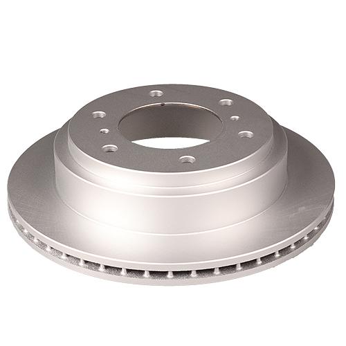 Диск тормозной 550-30045 MR418067Seiken фото 1