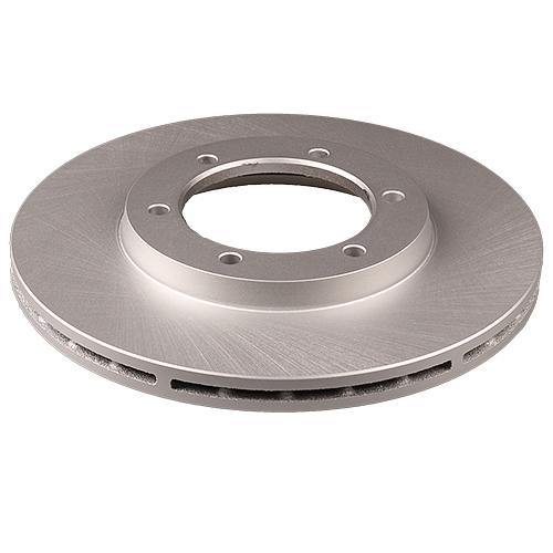 Диск тормозной 550-30041 MB295968Seiken фото 1