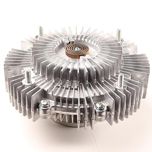 Муфта вентилятора SM-216435 16210-75040 SUMOMOTO фото 1