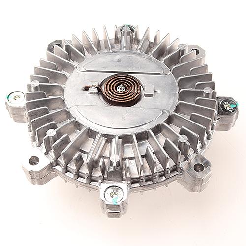 Муфта вентилятора SM-210214 MD142419 SUMOMOTO фото 1