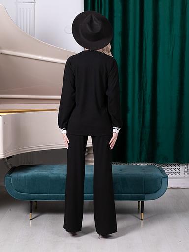 Джемпер М5-5386 фото 6