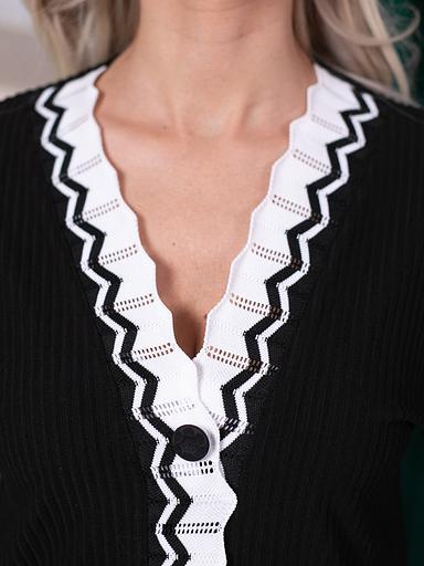 Джемпер М5-5386 фото 7