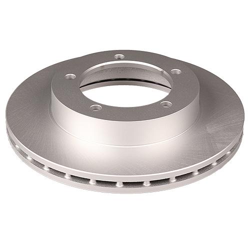 Диск тормозной 550-30003 MB334308Seiken фото 1