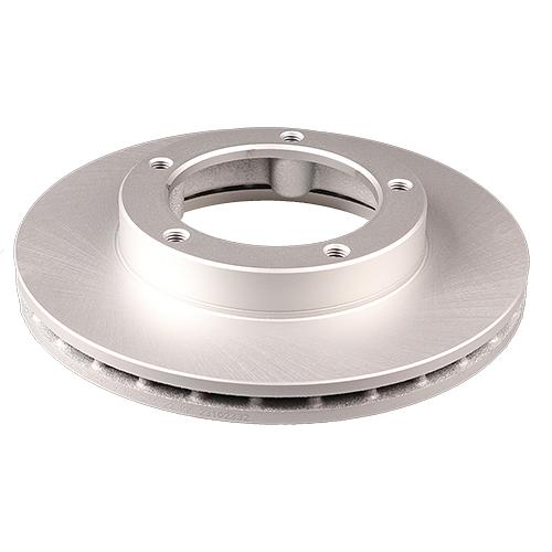 Диск тормозной 550-30010 MC838751Seiken фото 1