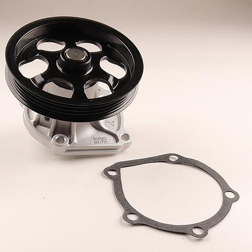 Помпа водяная GWT-117A 16110-19095 SUMOMOTO фото 1