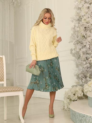 Джемпер Др5-405/14 фото 2