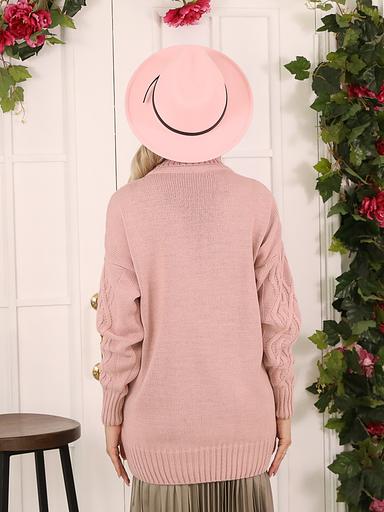 Джемпер Др5-405/18 фото 9