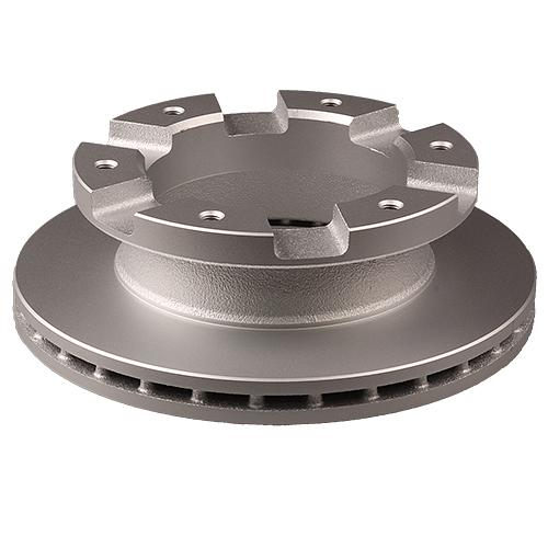 Диск тормозной 550-30044 MK356572Seiken фото 1