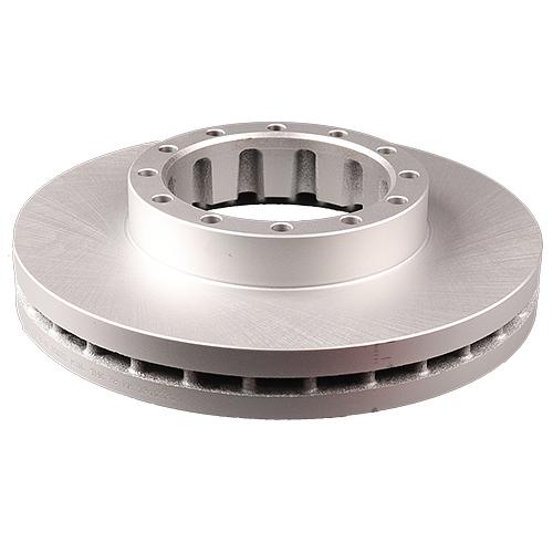 Диск тормозной 550-30035 MC894848Seiken фото 1