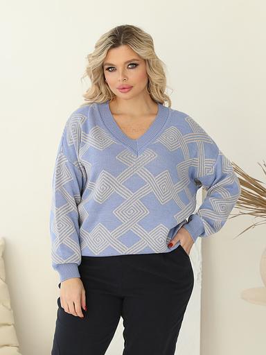 Джемпер Др5-466/13 фото 2