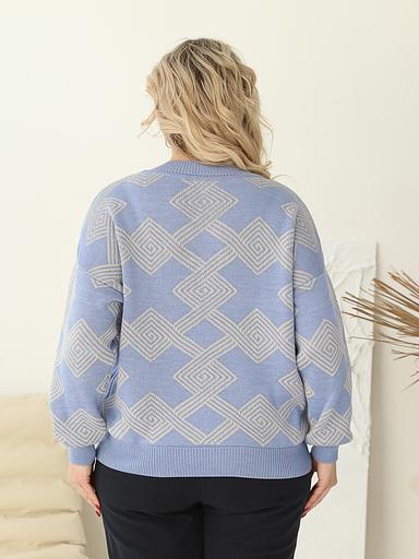 Джемпер Др5-466/13 фото 8