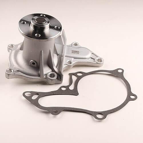 Помпа водяная GWT-86A 16110-19185 SUMOMOTO фото 1