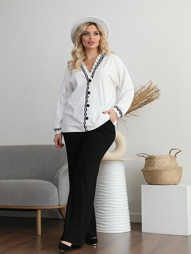 Джемпер М5-5386/3 фото 4