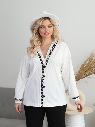 Джемпер М5-5386/3 фото 8