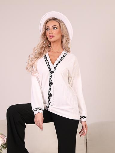 Джемпер М5-5386/2 фото 2