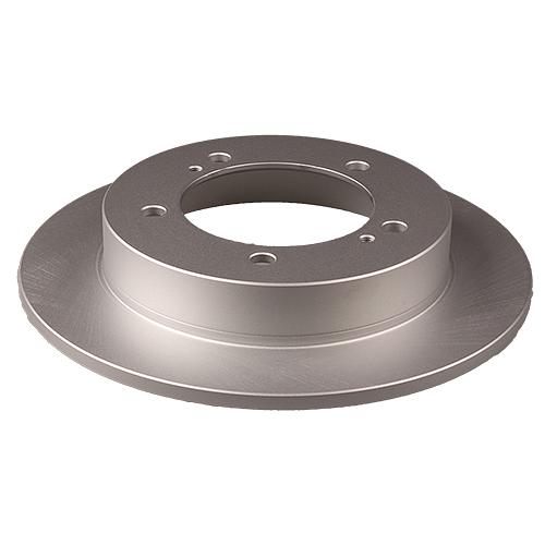 Диск тормозной 550-70032 55211-65J00Seiken фото 1