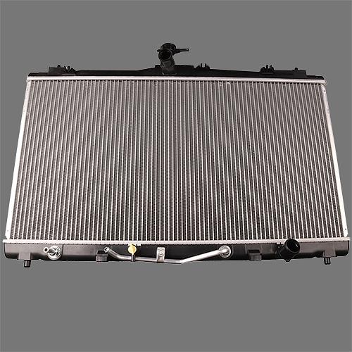 Радиатор охлаждения двигателя SM-16400-36260 16400-36260 2AR AVV50 SUMOMOTO фото 1