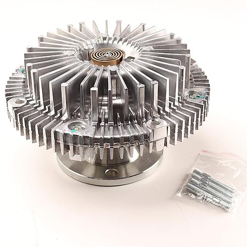 Муфта вентилятора SM-216438 16210-46040 SUMOMOTO фото 1