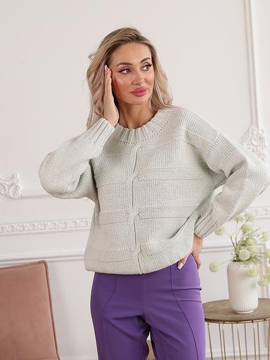 Джемпер Др5-520/2 фото 5