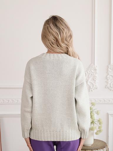 Джемпер Др5-520/2 фото 8