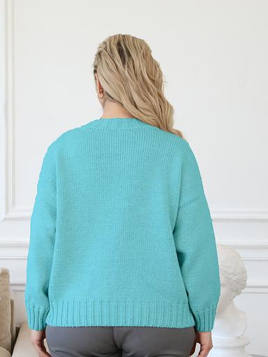 Джемпер Др5-520/5 фото 8