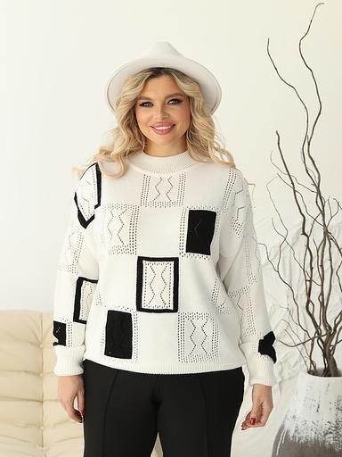 Джемпер Др5-529/1 фото 1