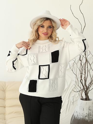 Джемпер Др5-529/1 фото 2