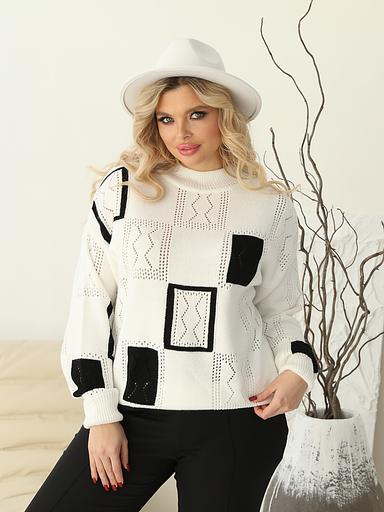 Джемпер Др5-529/1 фото 4