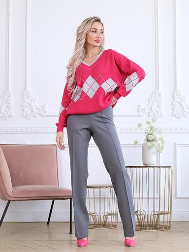 Джемпер Др5-474/66 фото 1