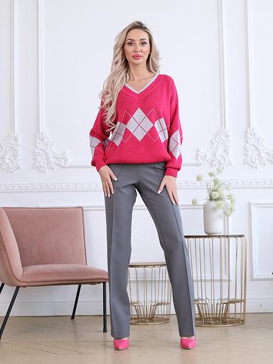 Джемпер Др5-474/66 фото 2