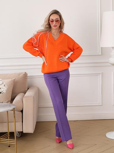 Джемпер Др5-474/60 фото 3