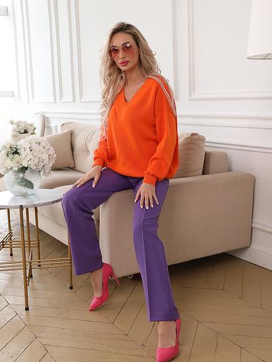 Джемпер Др5-474/60 фото 4