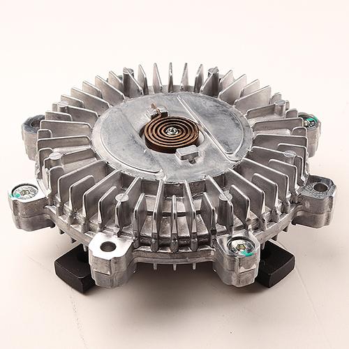 Муфта вентилятора SM-210227 ME013415 SUMOMOTO фото 1