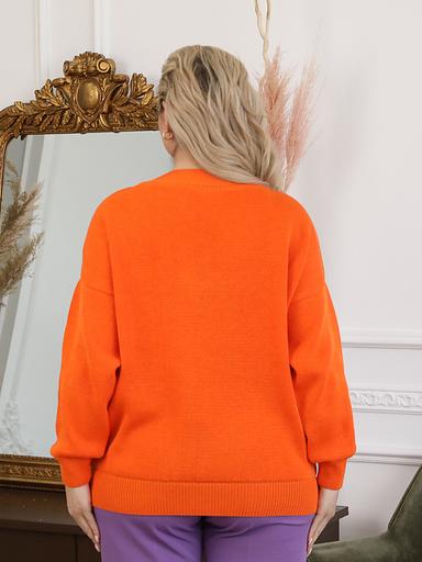 Джемпер Др5-474/61 фото 10