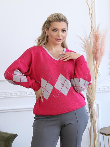 Джемпер Др5-474/67 фото 4