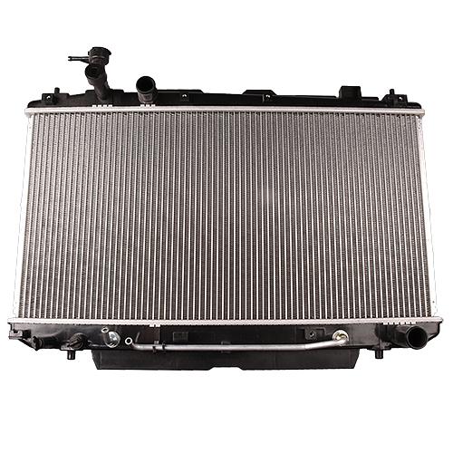 Радиатор охлаждения двигателя SM-16400-22130 16400-22130/28140 1ZZFE/1AZFSE ZCA2# SUMOMOTO фото 1