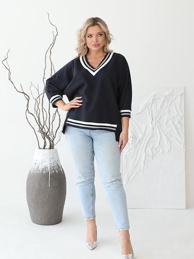 Джемпер М4-5166/17 фото 2