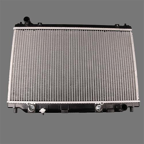 Радиатор охлаждения двигателя SM-ZJ03-15-200 ZJ03-15-200 ZJ-VE/ZY-VE DY3W SUMOMOTO фото 1