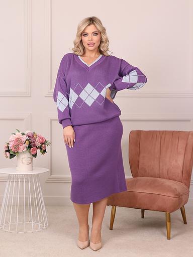 Юбка Ю5-475/11 фото 5