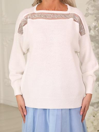 Джемпер Др5-523/2 фото 9