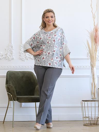 Джемпер М4-5300/3 фото 1