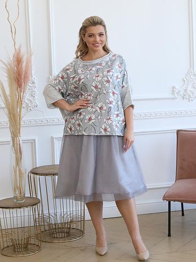 Джемпер М4-5300/3 фото 5